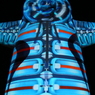 エレクトリック太陽の塔