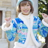 セブンポート　ダンサーさん（マーメイドラグーン）