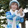 セブンポート　ダンサーさん（マーメイドラグーン）