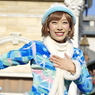 セブンポート　ダンサーさん（マーメイドラグーン）