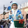 セブンポート　ダンサーさん（マーメイドラグーン）