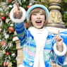 セブンポート　ダンサーさん（マーメイドラグーン）