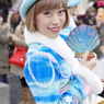 セブンポート　ダンサーさん（マーメイドラグーン）