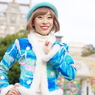 セブンポート　ダンサーさん（マーメイドラグーン）