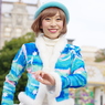 セブンポート　ダンサーさん（マーメイドラグーン）