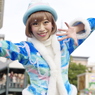 セブンポート　ダンサーさん（マーメイドラグーン）