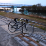 Miniature Bicycle