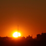2014 　Skytree＆ Sunrise
