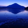 山中湖