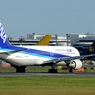 離陸（408）ANA 767-381 