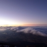 見下ろす先の絶景