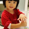 クリスマスのお手伝い④