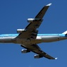 KLM Royal Dutch Airlines 747-406 