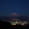もうすぐ夜明け