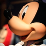 ミッキー♪
