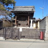專応寺表門