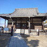專応寺本堂