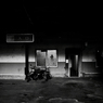 underground parking#2