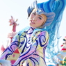 ミシカ　ダンサーさん（ユニコーン）