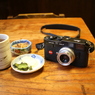 Leica M4‐P