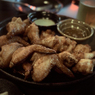 치맥한잔 할까?