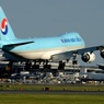 KOREAN Cargo 747-8F