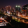 Tokyo Bayside