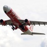 離陸（416）Air Asia A330-343 