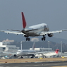 飛行機4