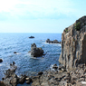 東尋坊