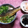 年越しそば２０１４