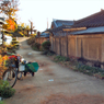 伝統家屋