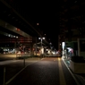 2015 元旦 深夜の名古屋 1