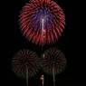 やつしろ全国花火競技大会