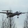 飛行機7