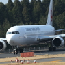 飛行機8