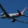 離陸（434）American 777-223