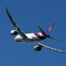 離陸（435）THAI 787-8