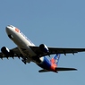 離陸(439)Air Calin Airbus A330-202 