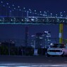 BMW2002tii ＆ Rainbow bridge