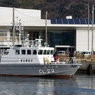 海上保安庁巡視船