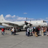 フェス　海自　P-3C オライオン　IMG_6042