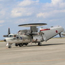 フェス　空自　E-2C ホークアイ　IMG_6047