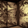 障壁画