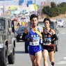 第61回徳島駅伝第14区　徳島市・小松島市