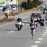 第61回徳島駅伝第14区　海部郡
