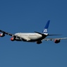離陸（444）SAS A340-313 