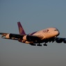 Thai Airways A380-841　初撮り