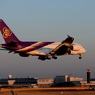 Thai Airways A380-841　初撮り