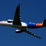 離陸（441）AirClian A330-202